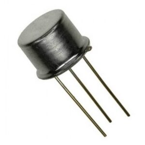 2n 3866 To-39 Transistor