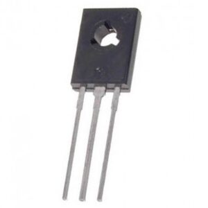 2sa 1120 To-126 Transistor