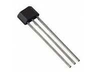 2sa 124 To-92s Transistor