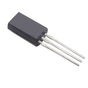 2sa 1273 To-92l Transistor