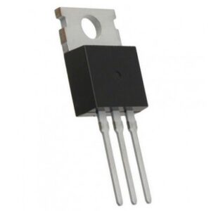 2sa 1276 To-220 Transistor