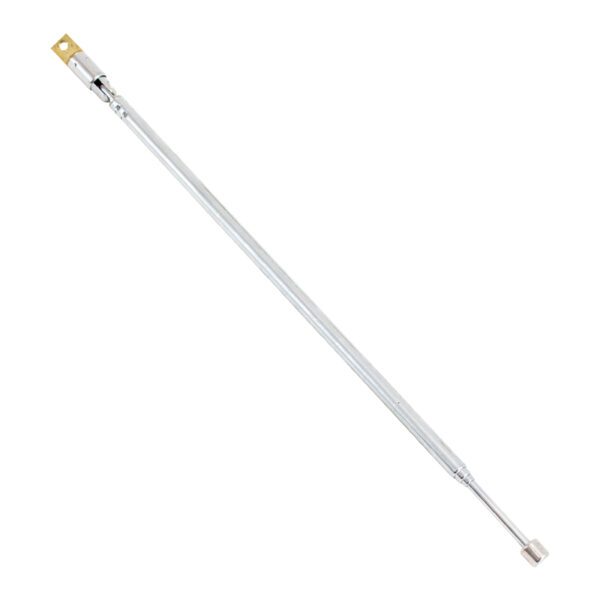 Teleskopi̇k Çubuk Anten 15cm