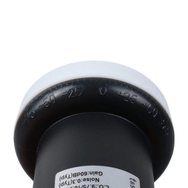 Tsmart Ultra Hd 4k Universal Single Tekli̇ Lnb 0.3db - Görsel 3