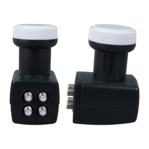 Tsmart Ultra Hd 4k Universal Quad Dörtlü Lnb 0.1db