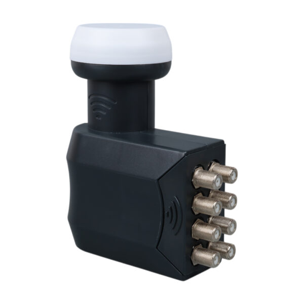 Tsmart Ultra Hd 4k Universal Octo Seki̇zli̇ Lnb 0.3db