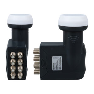Tsmart Ultra Hd 4k Universal Octo Seki̇zli̇ Lnb 0.3db