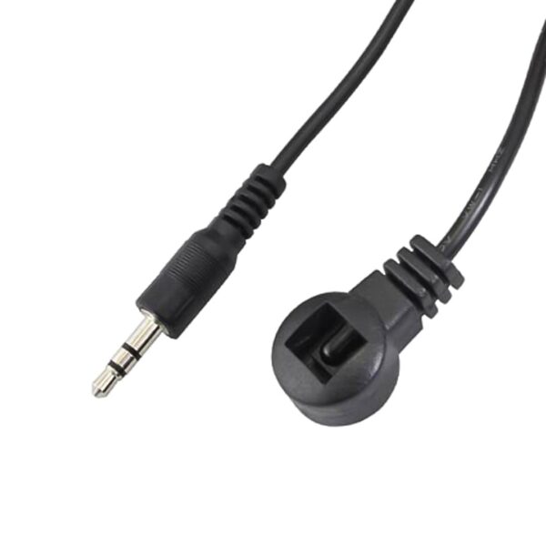 Sd Uydu Alıcı Göz Mag-04 3.5 Mm St Kısa Jack Işıksız (ir-01)