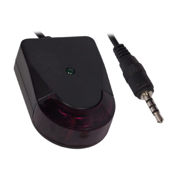 Spybox S11 HD Uydu Alıcı Gözü 3 Boğumlu Kısa Jack Işıklı Mag-29 Özellikleri