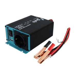 Orbus Orb-150m 12 Volt - 150 Watt Akü Maşalı Modified Sinus İnverter