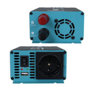 Orbus Orb-150m 12 Volt - 150 Watt Akü Maşalı Modified Sinus İnverter