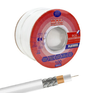 <h2 style="text-align: center; ">Mag Platinium RG6-U4 Trishield Anten Kablosu Özellikleri</h2>