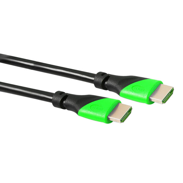 Hytech Hy-hd4k50w Çi̇psetli̇ V2.0 Ultra Hd 2160p 3d 50 Metre Hdmi Kablo