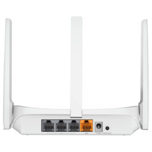 Mercusys Mw305r 300 Mbps 3 Antenli̇ Wifi-n Router Access Point (tp-link)