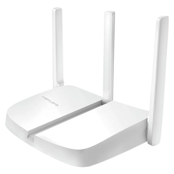 Mercusys Mw305r 300 Mbps 3 Antenli̇ Wifi-n Router Access Point (tp-link)