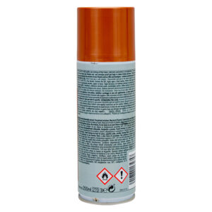 Perfects 200ml Gun Oil Si̇lah Temi̇zleme Spreyi̇