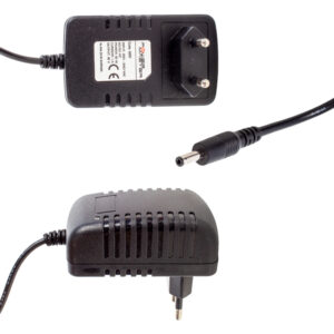 Powermaster Pm-620 18 Volt - 1 Amper 3.5*1.35 Mm Uçlu Plasti̇k Kasa Pri̇z Ti̇pi̇ Adaptör