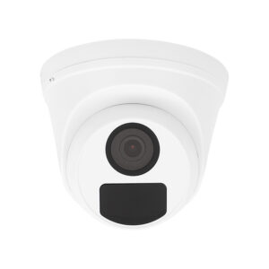 Powermaster Pm-6378 2mp H265+ Poe Metal Kasa Ip Dome Kamera Uniview