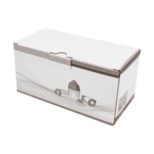 Powermaster Pm-6380 2mp H265+ Poe Ip Bullet Kamera Uniview