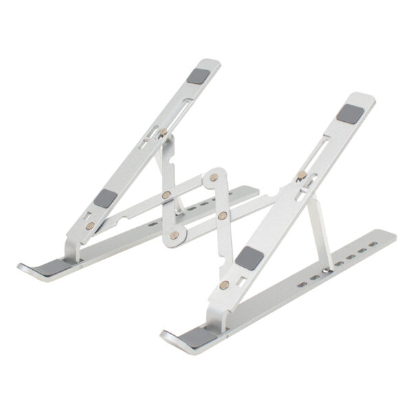 Powermaster 10-15.6 Tablet+laptop Standi (metal+ayarlanabi̇li̇r)