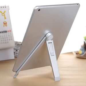 Powermaster Ipad/ipad2 Tablet Pc Standi (metal+ayarlanabi̇li̇r)