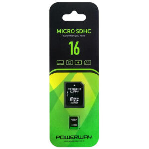 <b>Samsung Evo Plus 16 GB Micro SD Hafıza Kartı Class10 Özellikleri</b><br/>