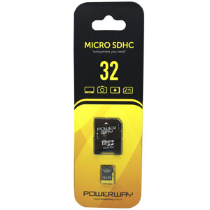<b>Samsung Evo Plus 32 GB Micro SD Hafıza Kartı Class 10 Özellikleri</b><br/>