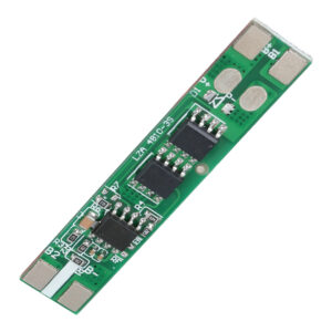 Weko Bms-6751 3s 5a Matkap Bms Devresi̇ Li̇tyum Batarya 11.1v/12.6v Şarj Modülü