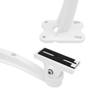 Powermaster Pm-508 Metal Kamera Ayağı (2'li Paket Fiyatı Tek Kutu)