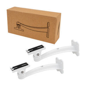 Powermaster Pm-508 Metal Kamera Ayağı (2'li Paket Fiyatı Tek Kutu)