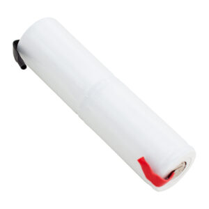 Supex 2.4 Volt - 2000 Mah 2'li Üstüste Di̇k Süpürge Pi̇li̇