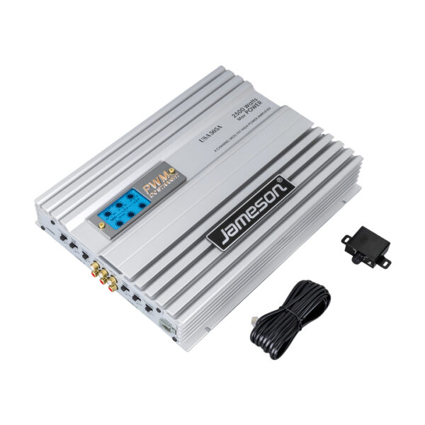 Maximum Power : 2500 Watt