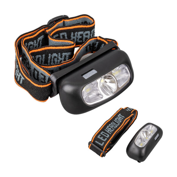 Powermaster CY-2088 Ledli Kafa Feneri Özellikleri