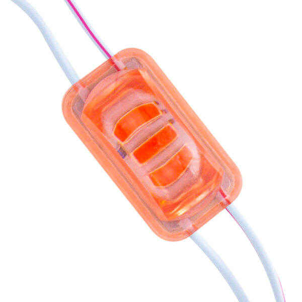 Powermaster Modül Led 12v 1.5w Kırmızı 2835 85x73 Mm Ip65 240-260lm 180 Derece