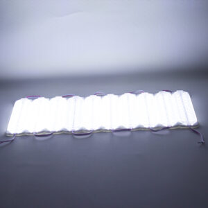 Powermaster Modül Led 12v 3.6w Soğuk Beyaz Flaşli Yanip Sönen 2835