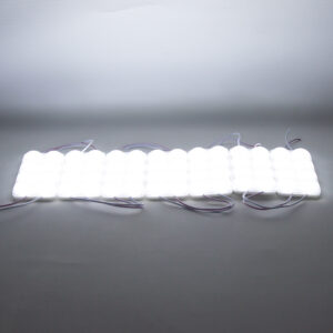 Powermaster Modül Led 12v 3.6w Soğuk Beyaz 2835