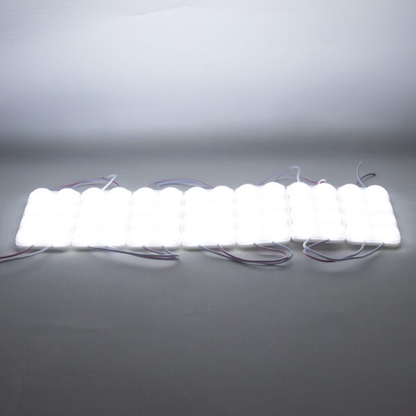Powermaster 12 Volt 3.6 Watt Soğuk Beyaz 2835 Modül Led Özellikleri
