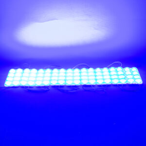 Powermaster Modül Led 12v 3.6w Mavi̇ 2835