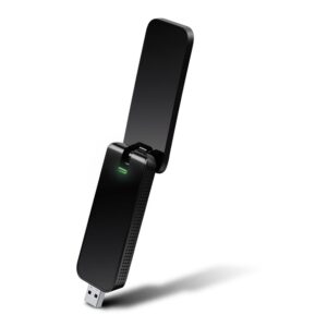 Tp-link Archer T4u 1300 Mbps Dual Band Wifi Adaptör