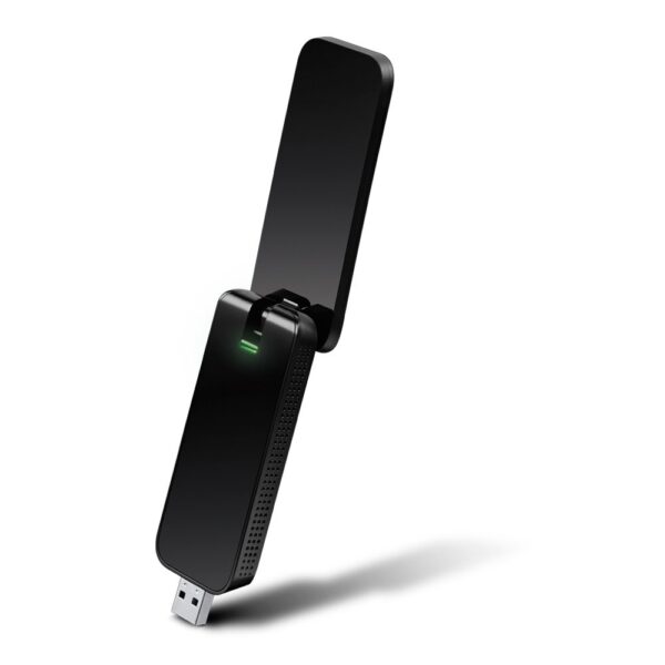 TP-Link ARCHER T4U 1300 Mbps Dual Band Wifi Adaptör Özellikleri