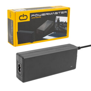 Powermaster Pm-7867 63 Volt- 1.1 Amper - 69 Watt 3 Pi̇nli̇ Masaüstü Gi̇nger Şarj Cihazı Adaptörü