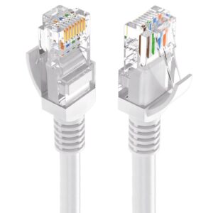 Fully G-505a 2 Metre Gri̇ Poşetli̇ Cat5 Kablo