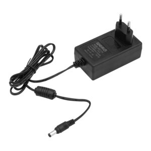Weko 12 Volt - 3 Amper - 36 Watt 5.5*2.5 Uçlu Yerli̇ Üreti̇m Plasti̇k Kasa Pri̇z Ti̇p Adaptör