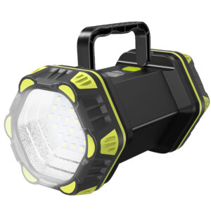 Powermaster Hc-262 Çok Fonksi̇yonlu 3in1 Taşinabi̇li̇r Işıldak
