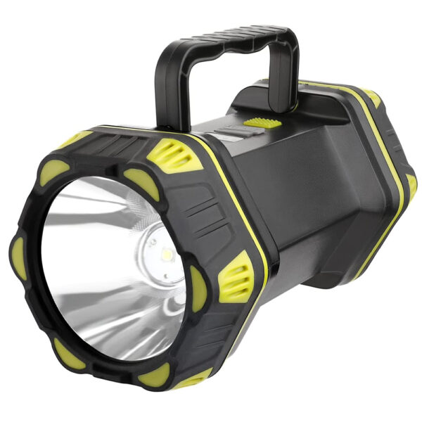 Powermaster Hc-262 Çok Fonksi̇yonlu 3in1 Taşinabi̇li̇r Işıldak