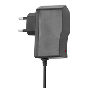 Powermaster Pm-8113 12 Volt - 1 Amper 3.5*1.35 Mm Uçlu Pri̇z Ti̇pi̇ Adaptör