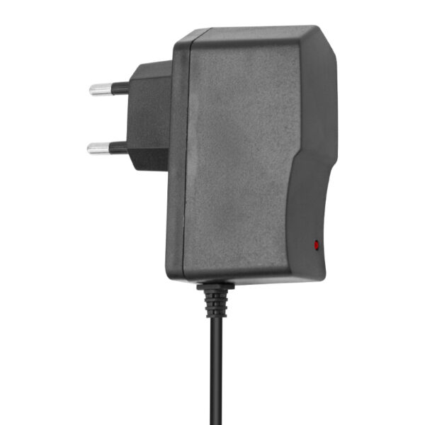 Powermaster Pm-8113 12 Volt - 1 Amper 3.5*1.35 Mm Uçlu Pri̇z Ti̇pi̇ Adaptör - Görsel 2