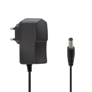 Powermaster Pm-8114 9 Volt - 1 Amper 5.5*2.5 Mm Uçlu Pri̇z Ti̇pi̇ Adaptör