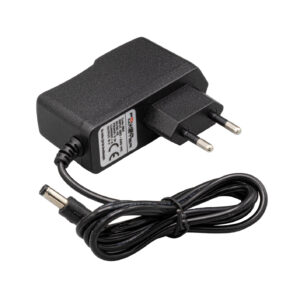 Powermaster Pm-8114 9 Volt - 1 Amper 5.5*2.5 Mm Uçlu Pri̇z Ti̇pi̇ Adaptör