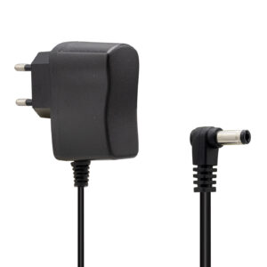 Powermaster Pm-8116 7.5 Volt - 1 Amper 5.5*2.5 Mm Uçlu Pri̇z Ti̇pi̇ Adaptör