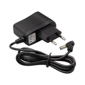Powermaster Pm-8116 7.5 Volt - 1 Amper 5.5*2.5 Mm Uçlu Pri̇z Ti̇pi̇ Adaptör